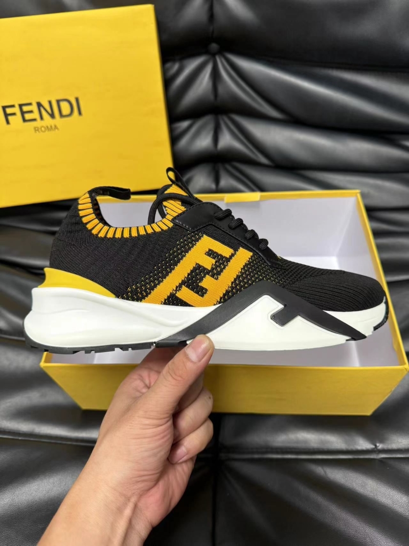 Fendi Sneakers